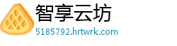 智享云坊